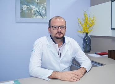 Dr. Benício Dantas