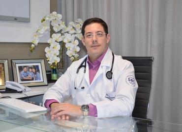 Dr. Gustavo Ney 