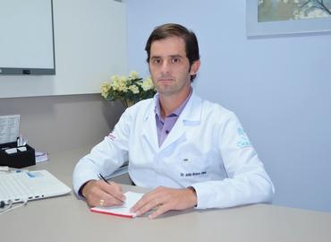Dr. João Bosco Filho